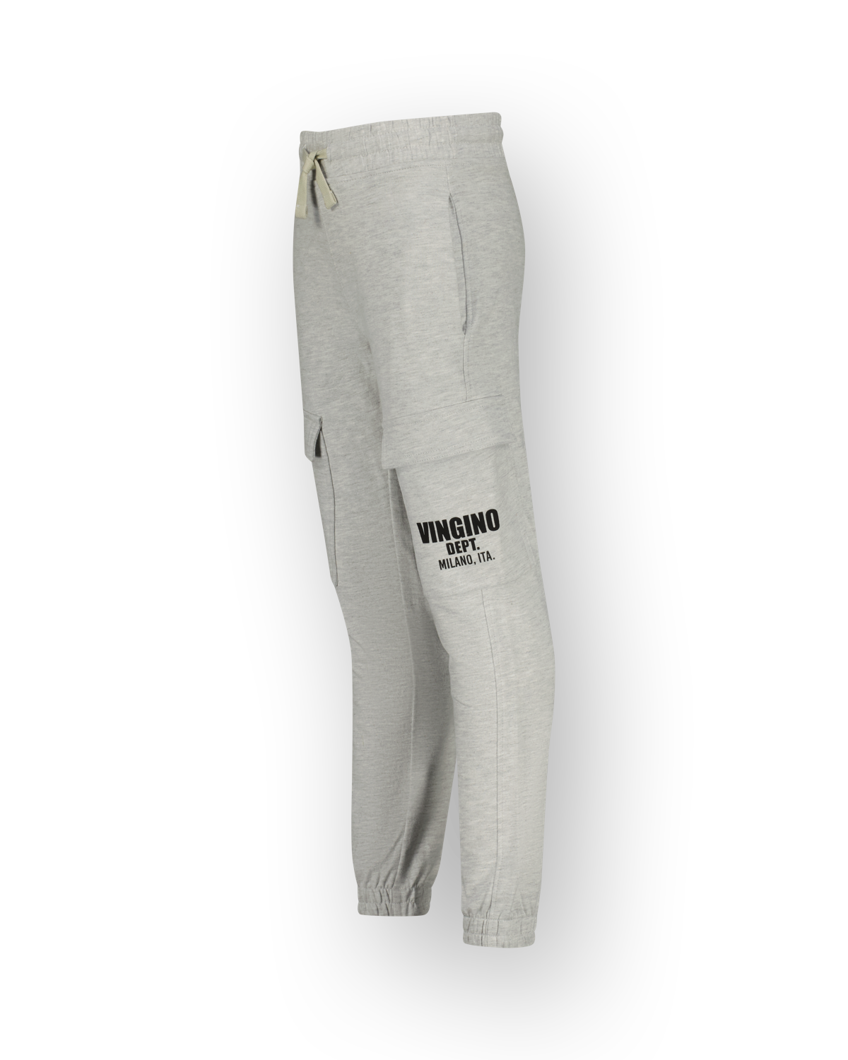 Broek Basic-cargo
