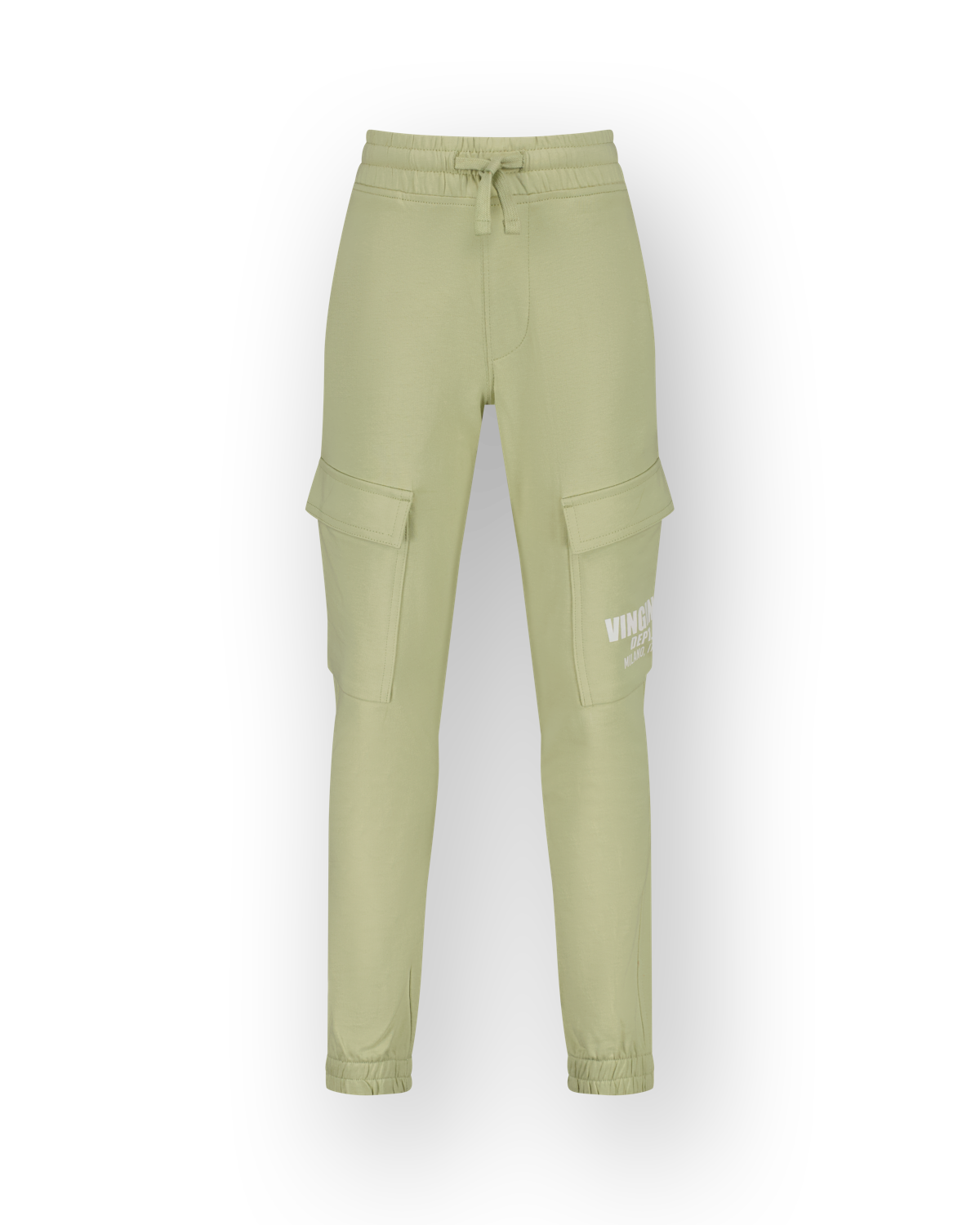 Pants Basic-cargo