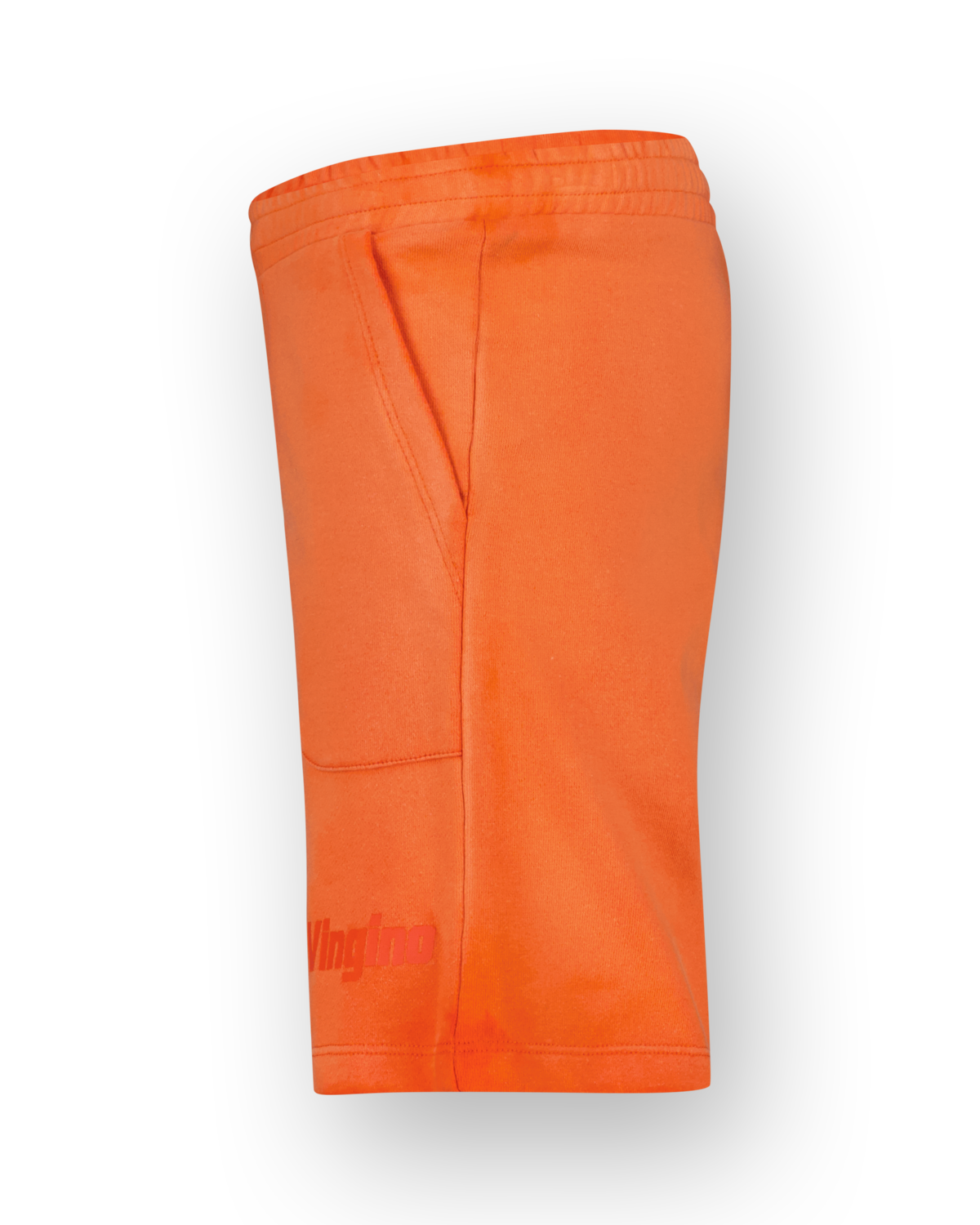 Short Ronx