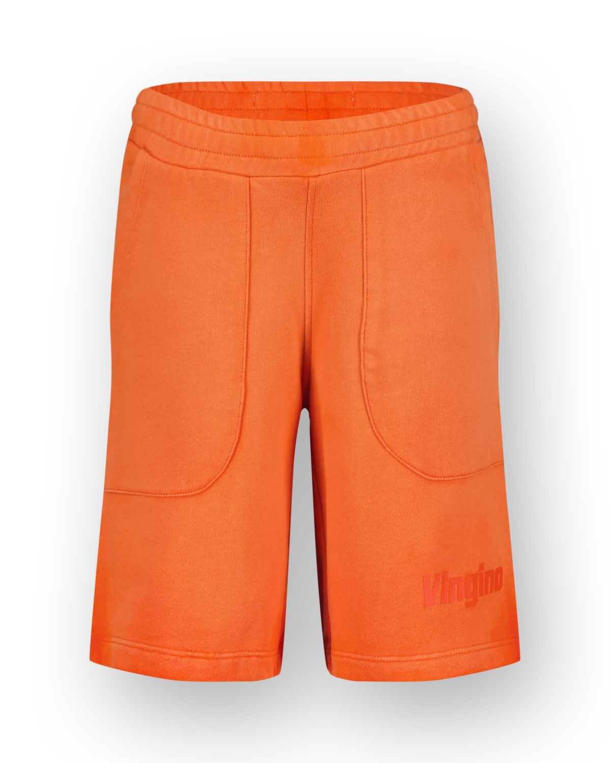 Short Ronx
