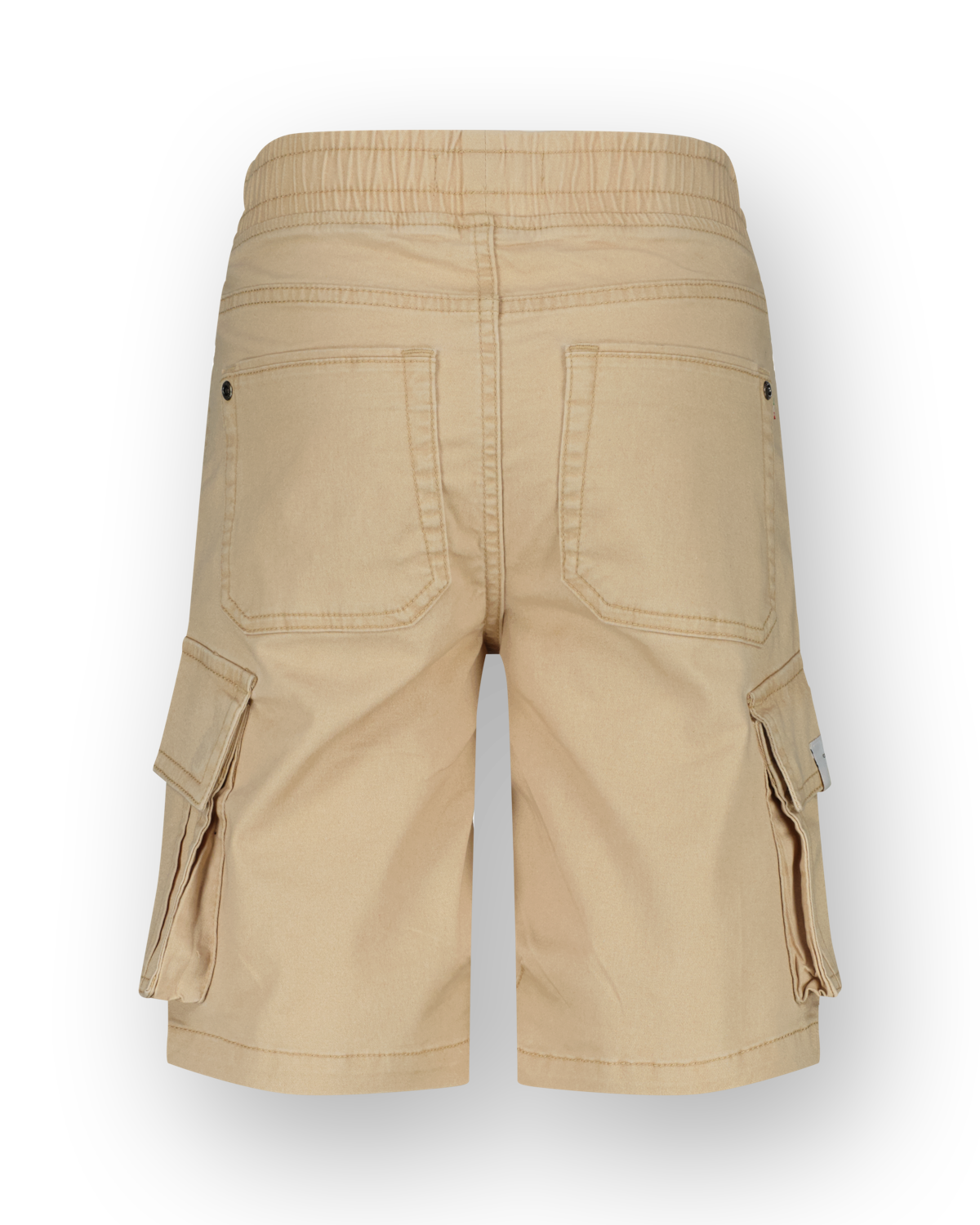 Short Cliff