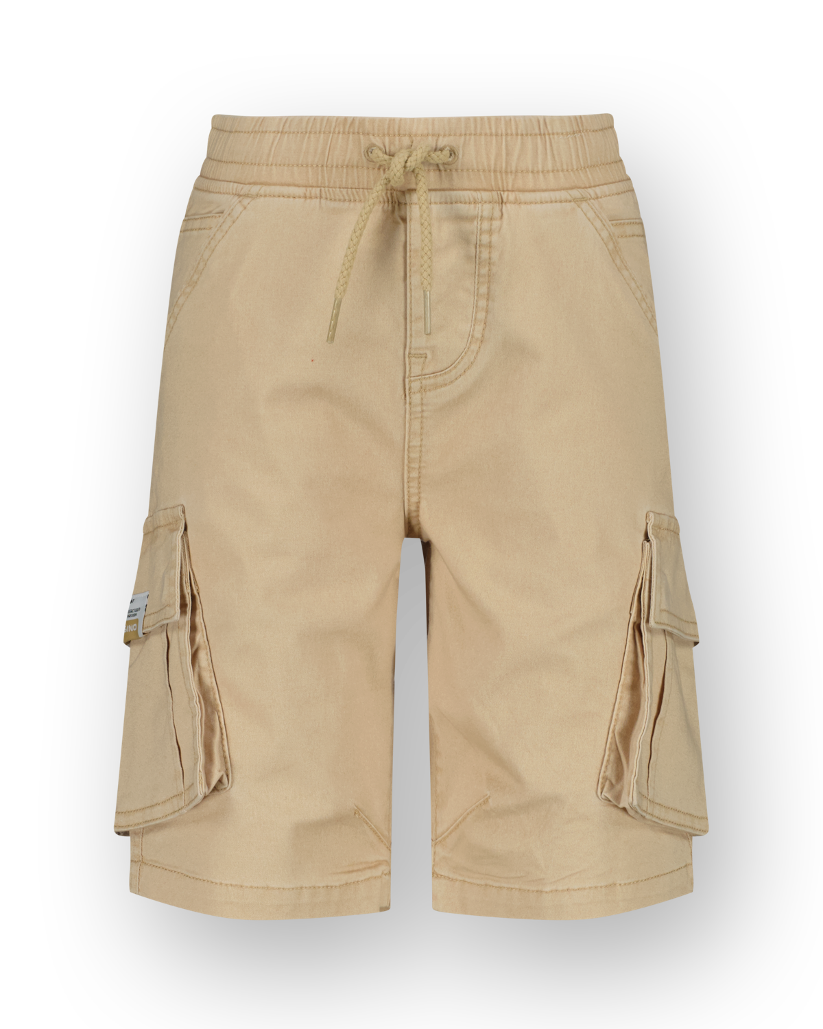 Short Cliff
