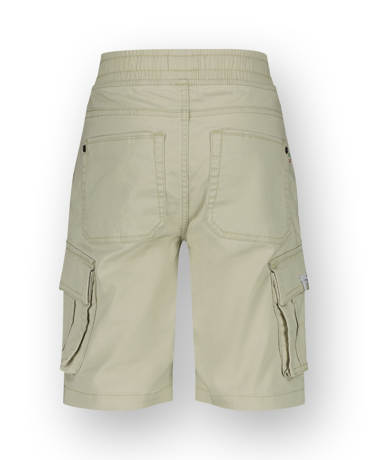 Short Cliff