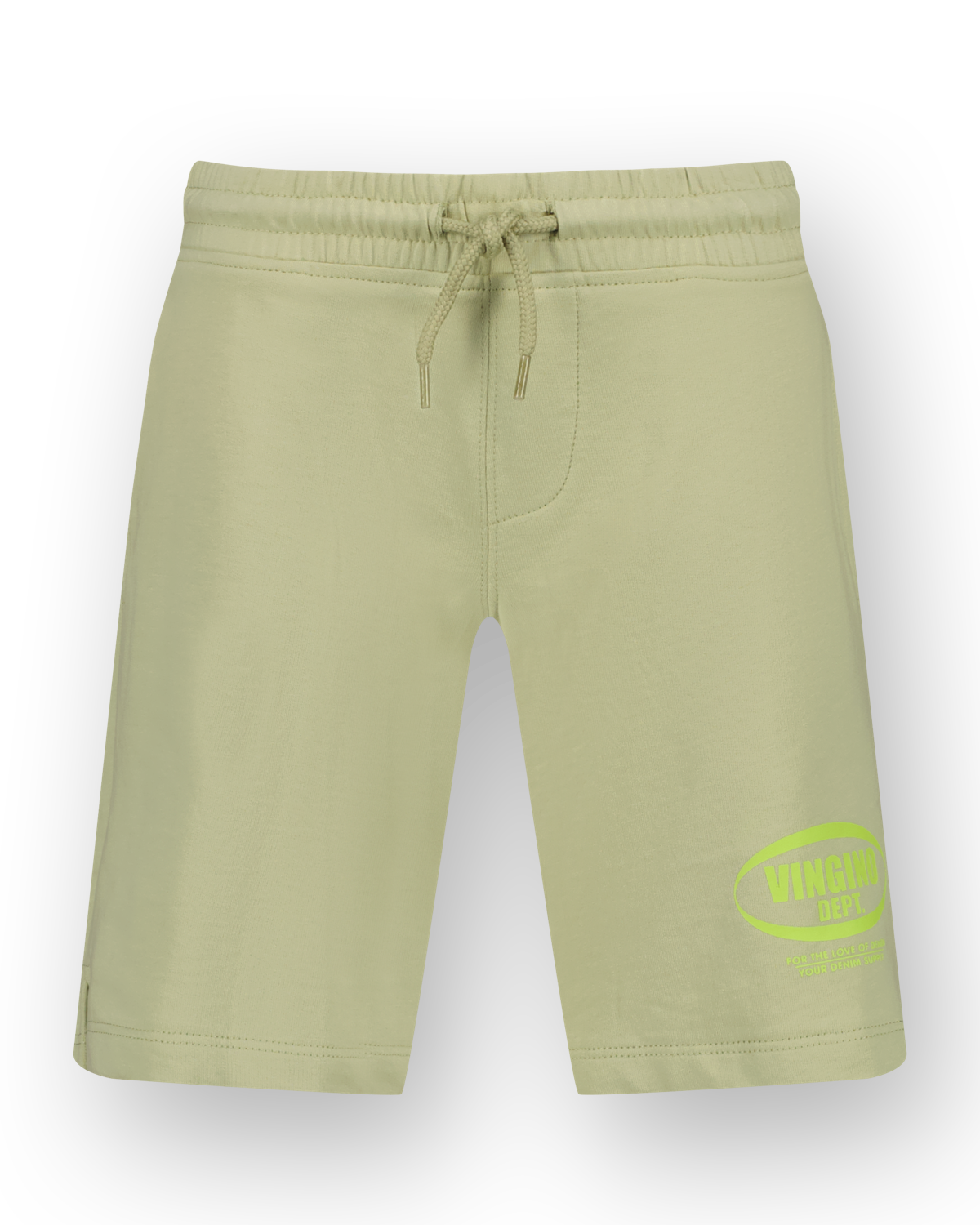 Short Basic-short