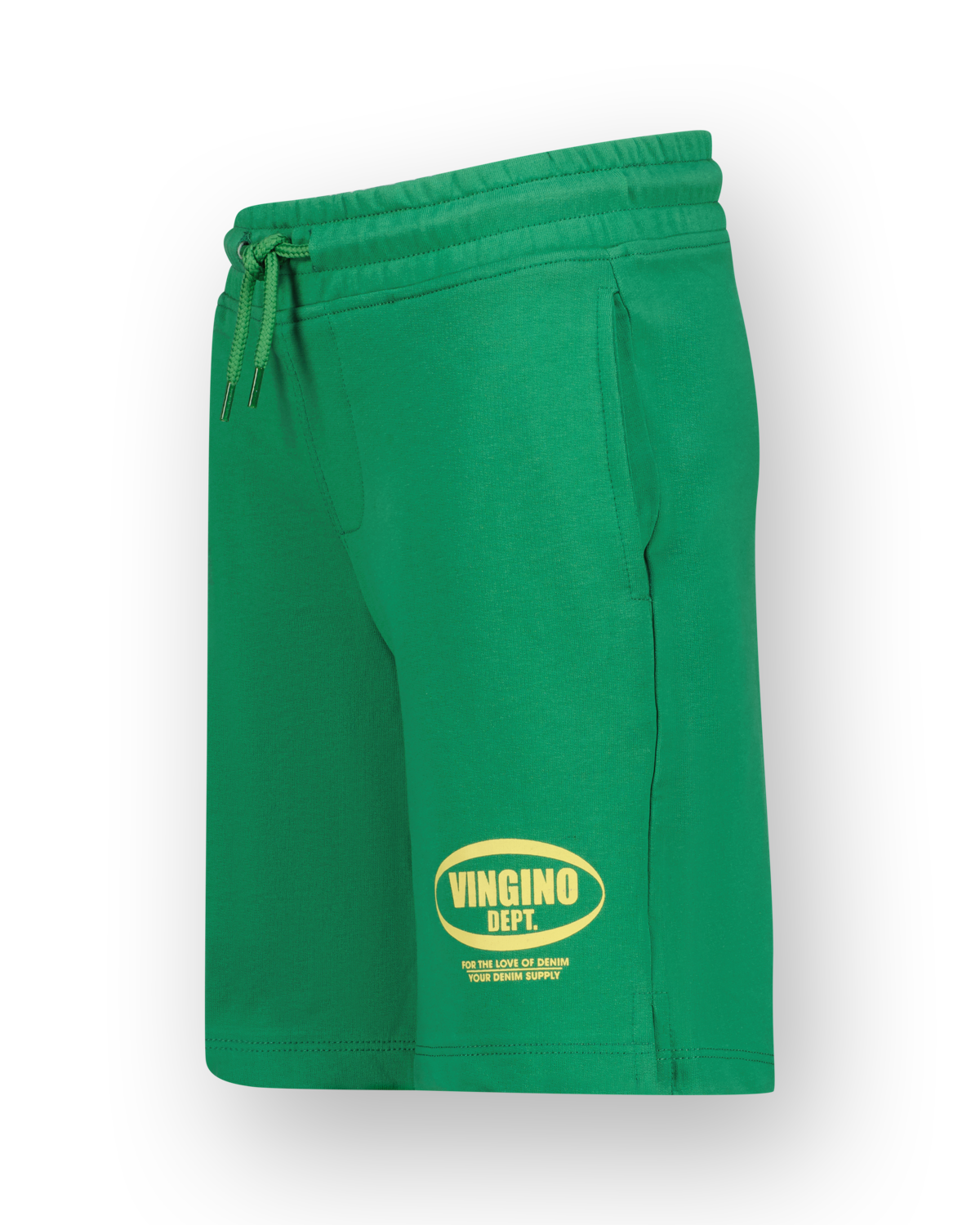 Short Basic-short