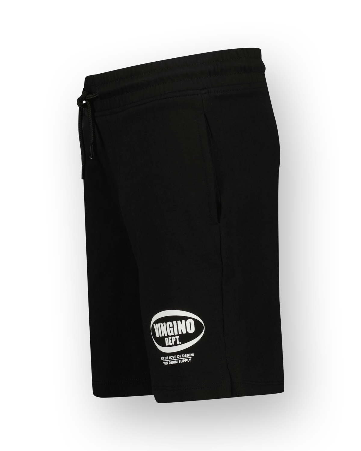 Short Basic-short