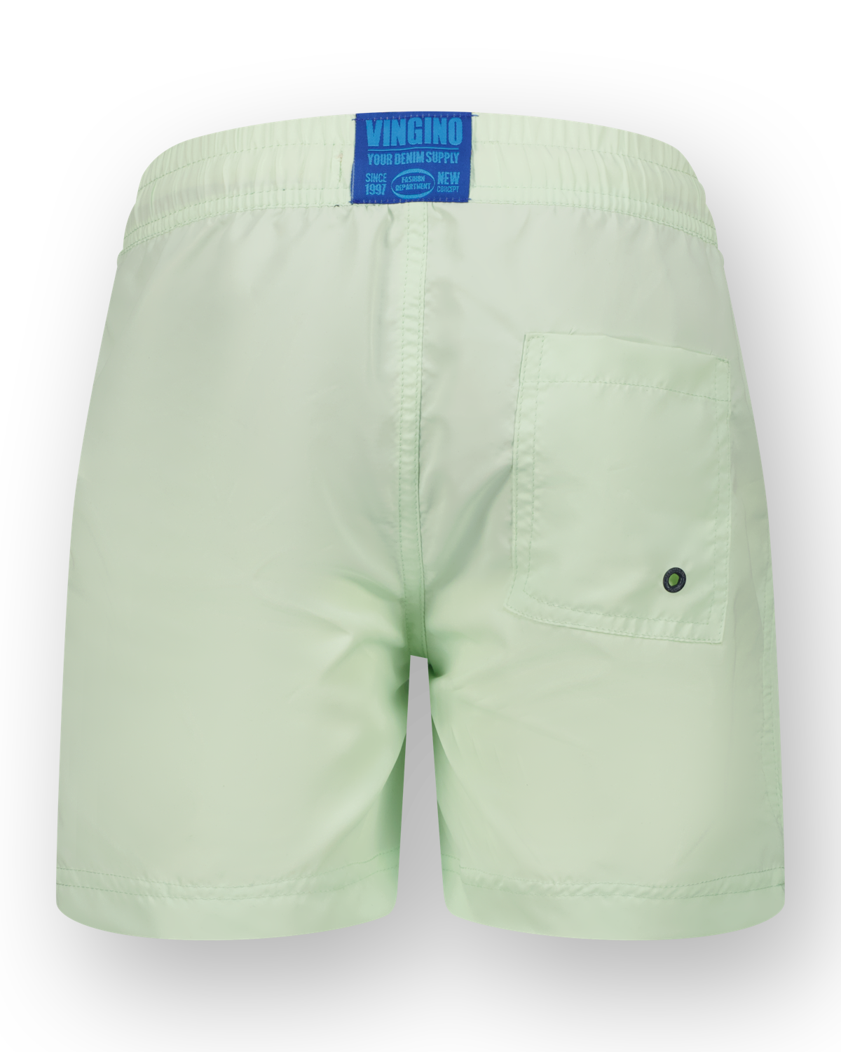 Zwemshort Basic-swimtrunk
