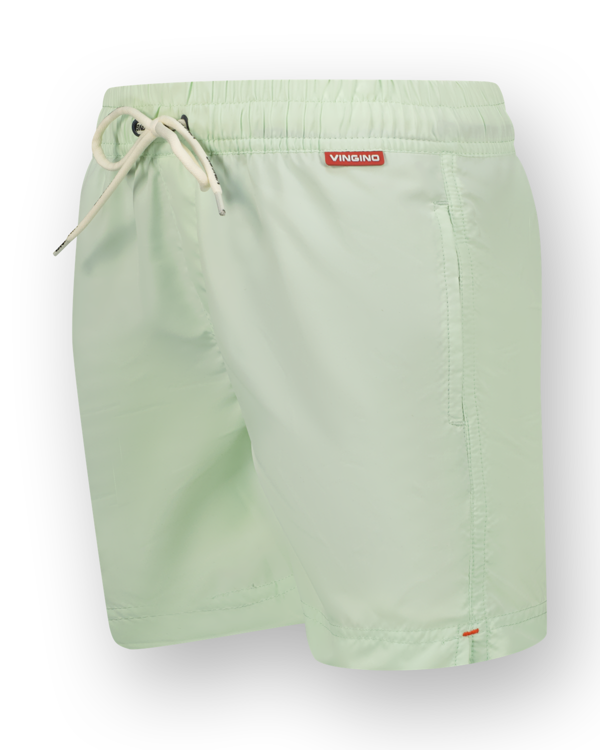 Zwemshort Basic-swimtrunk