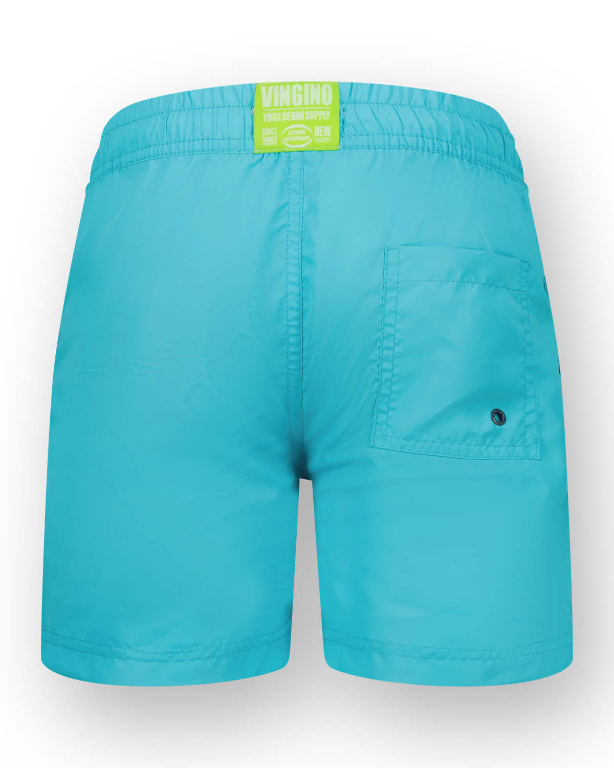 Zwemshort Basic-swimtrunk