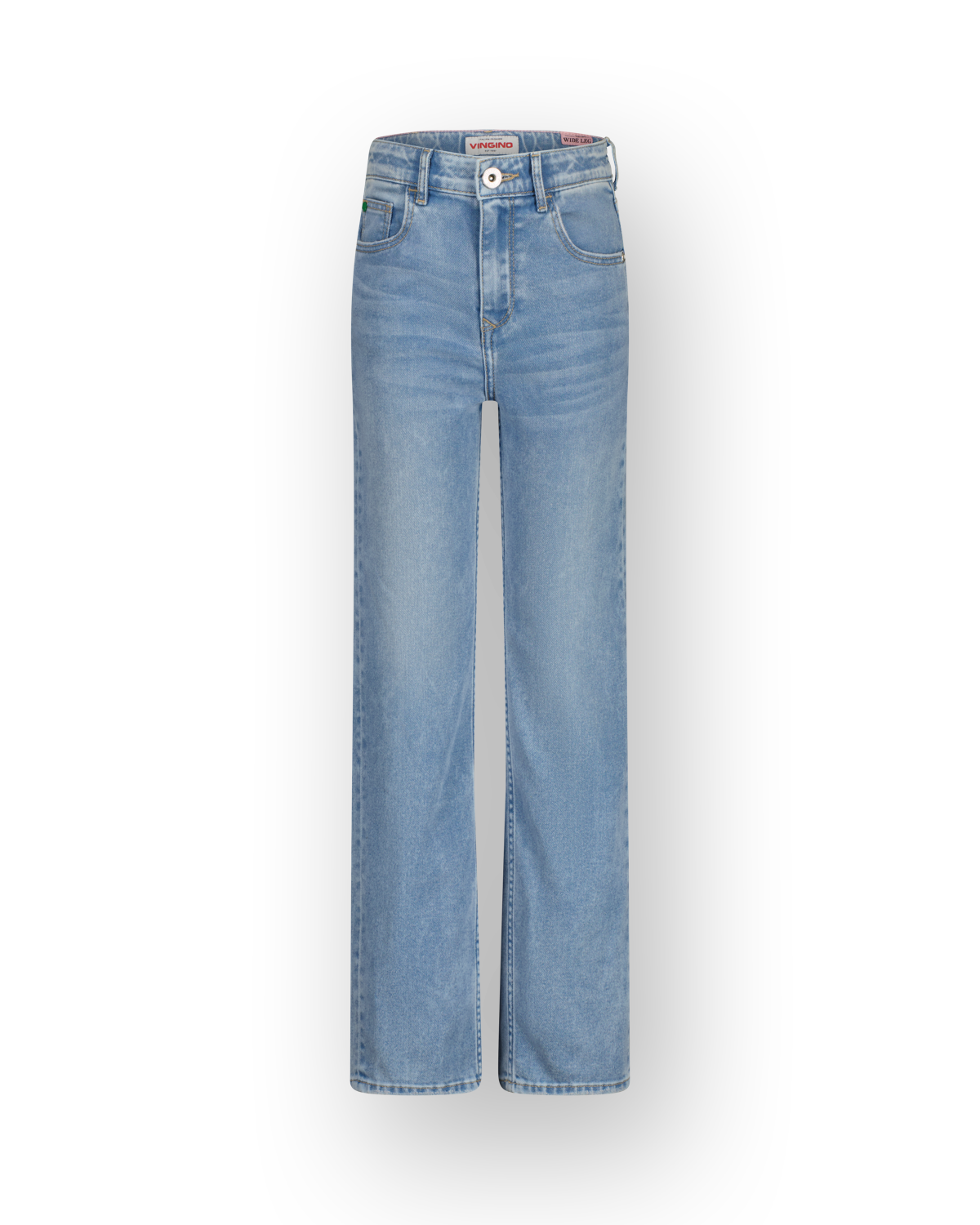 Wide leg Jeans Carly