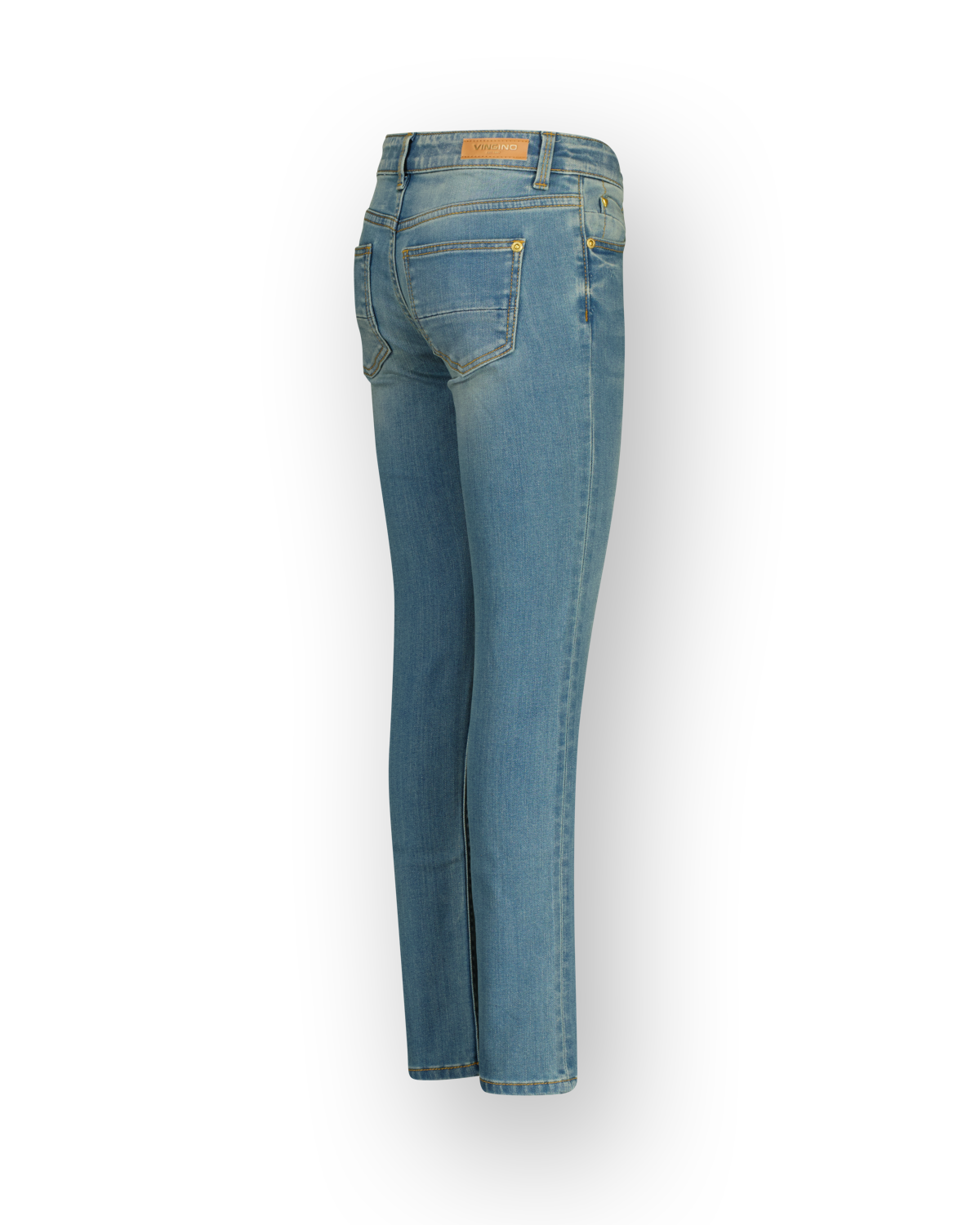 Skinny Jeans Amia