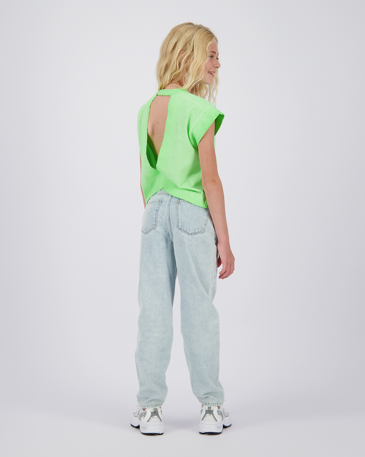 Jeans Celine Seam