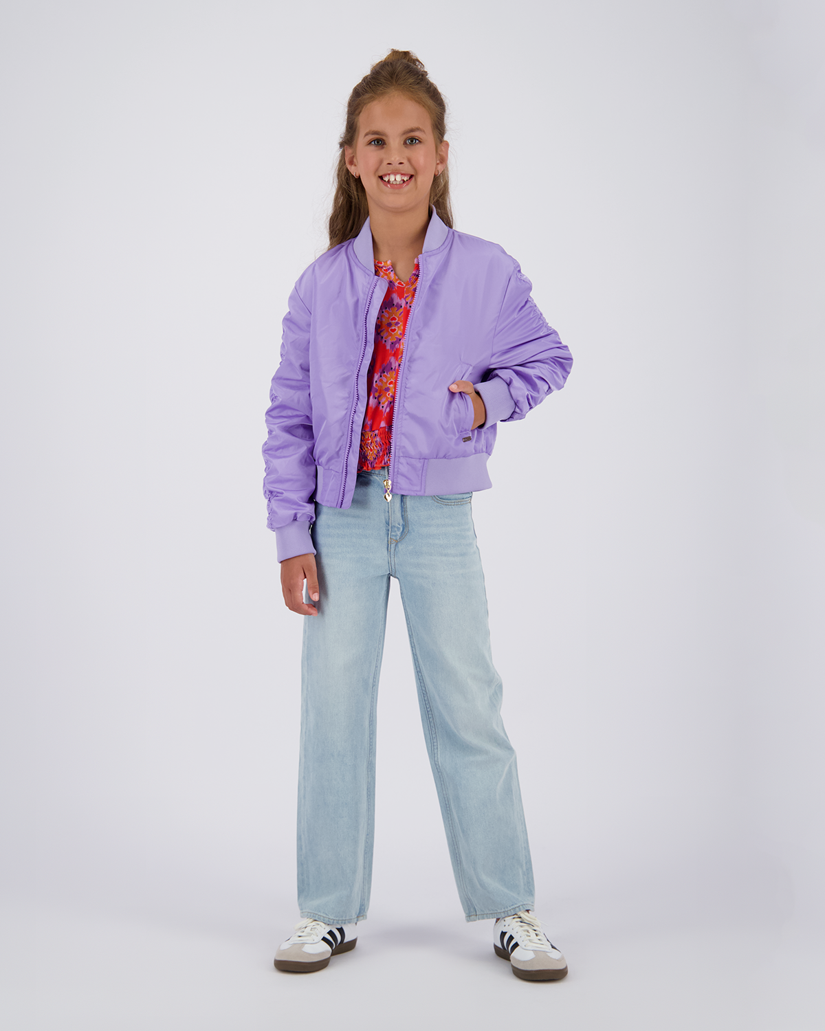 Wide leg Jeans Cato