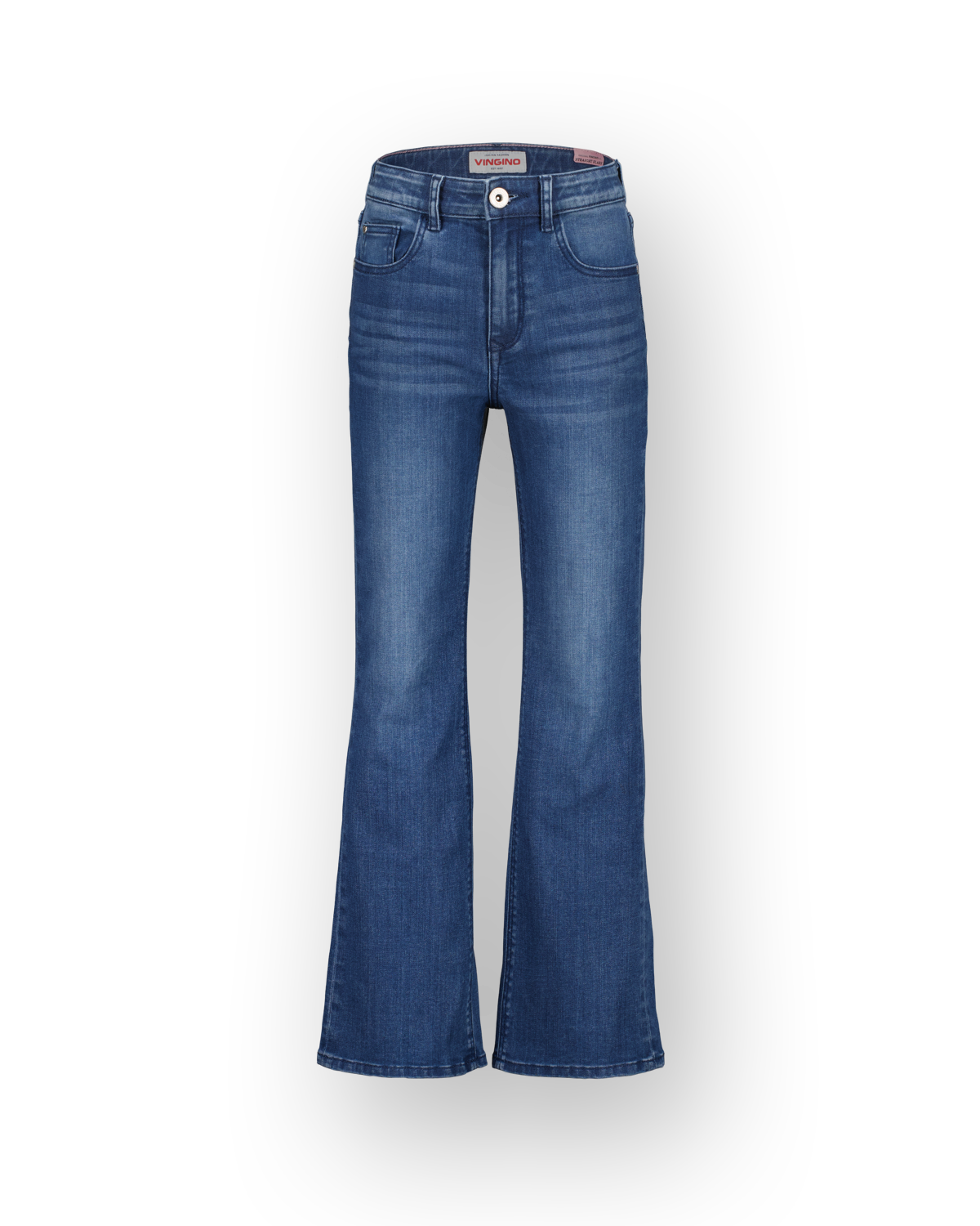 Straight Jeans Claire