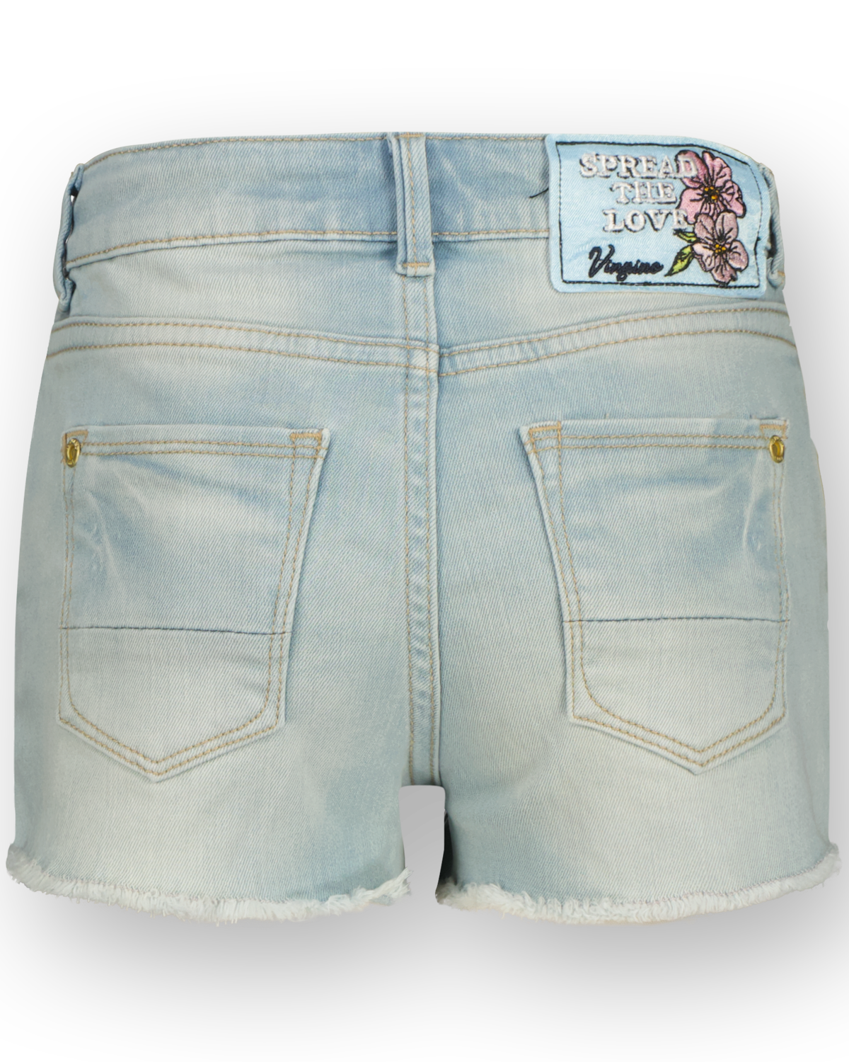 Short Daizy