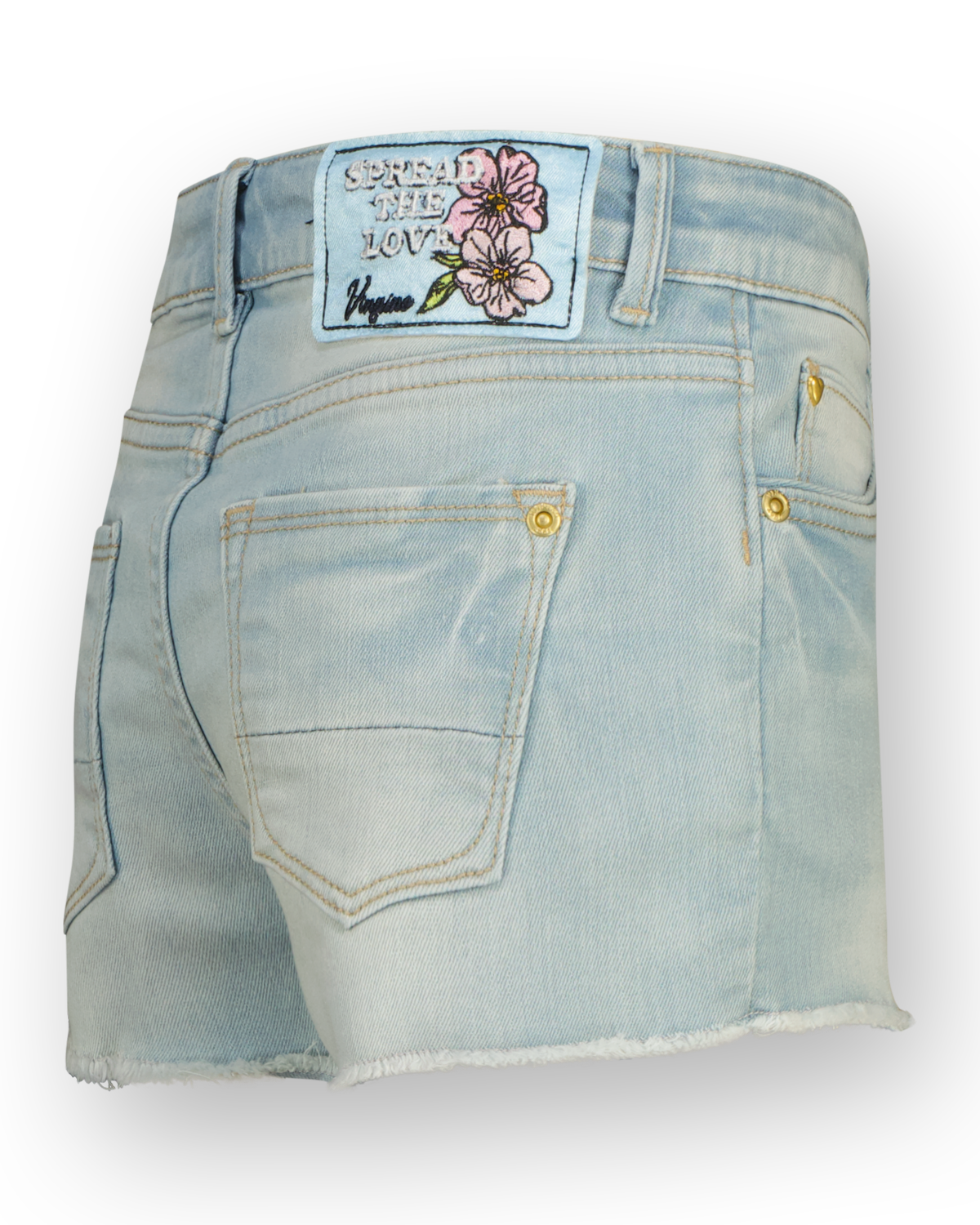 Short Daizy