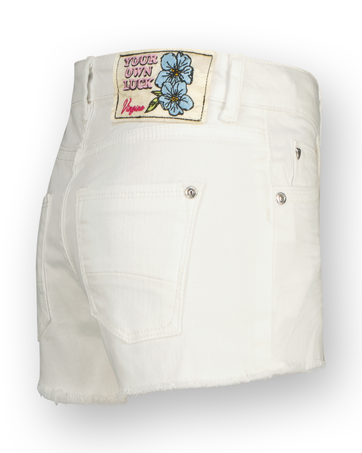 Short Daizy