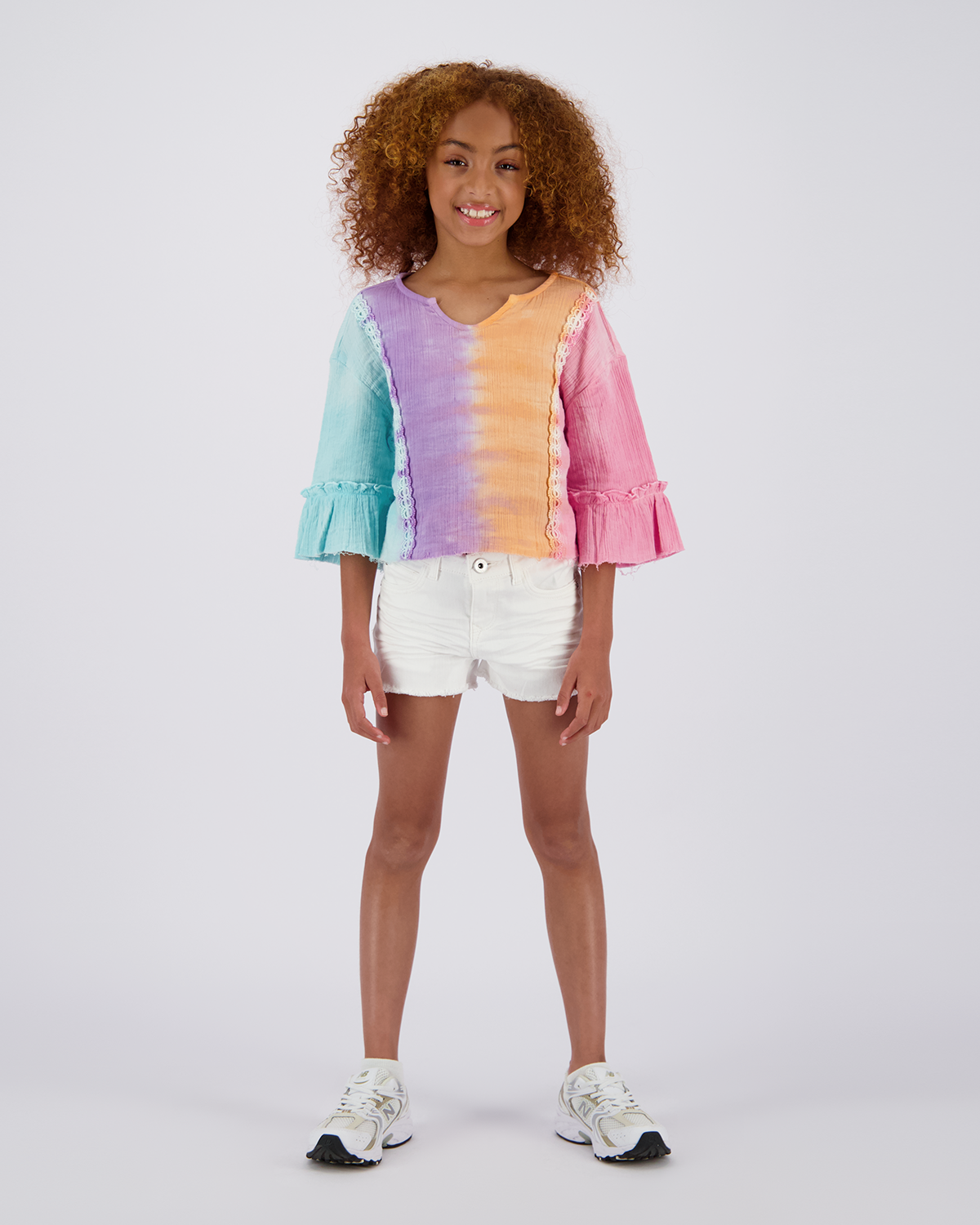 Short Daizy