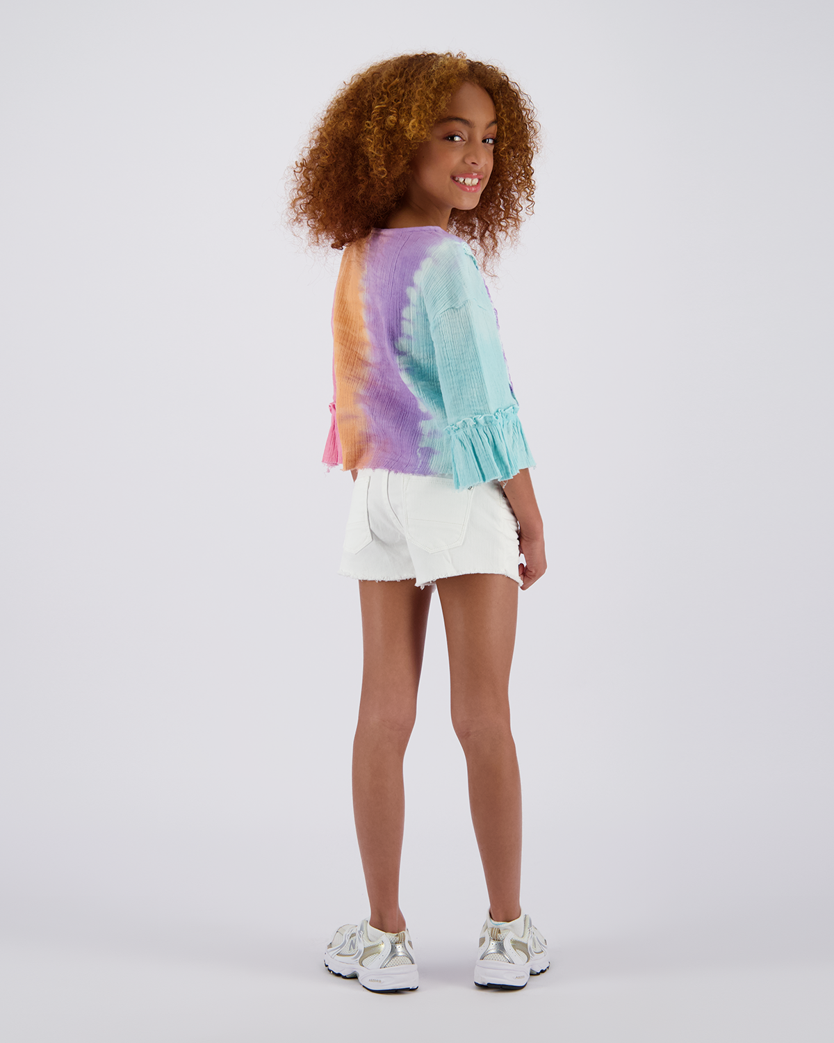 Short Daizy