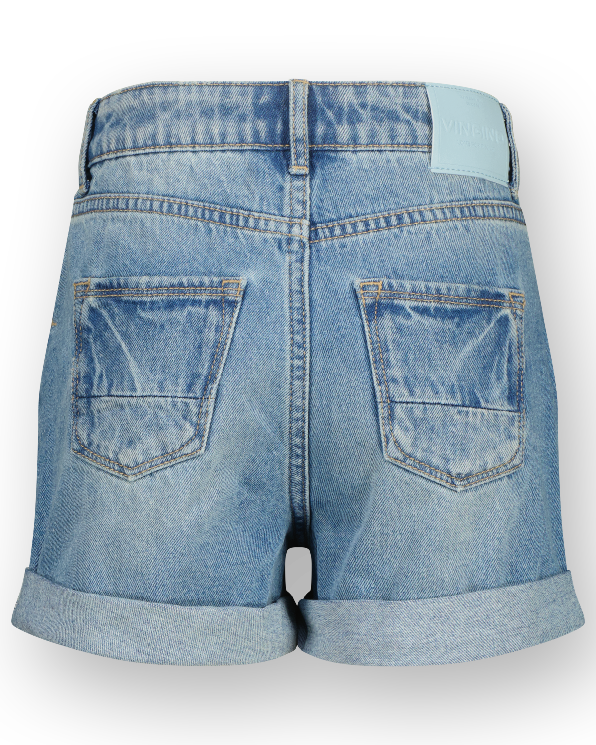 Short Dewi