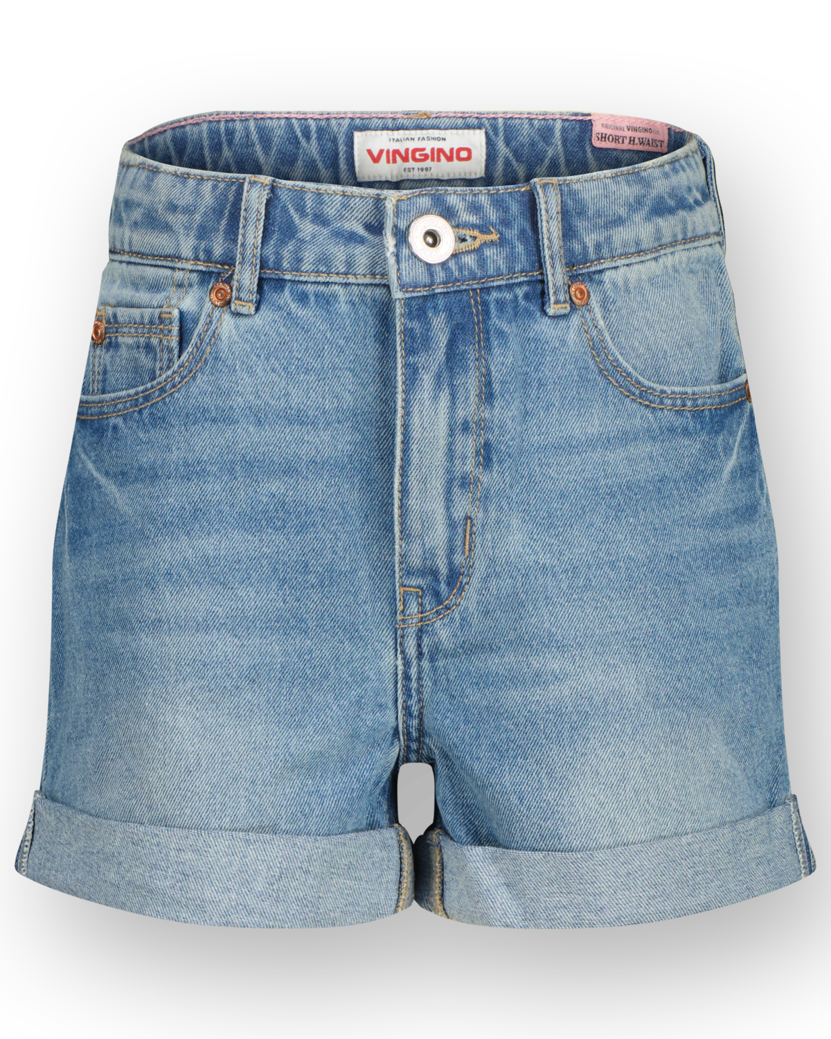 Short Dewi