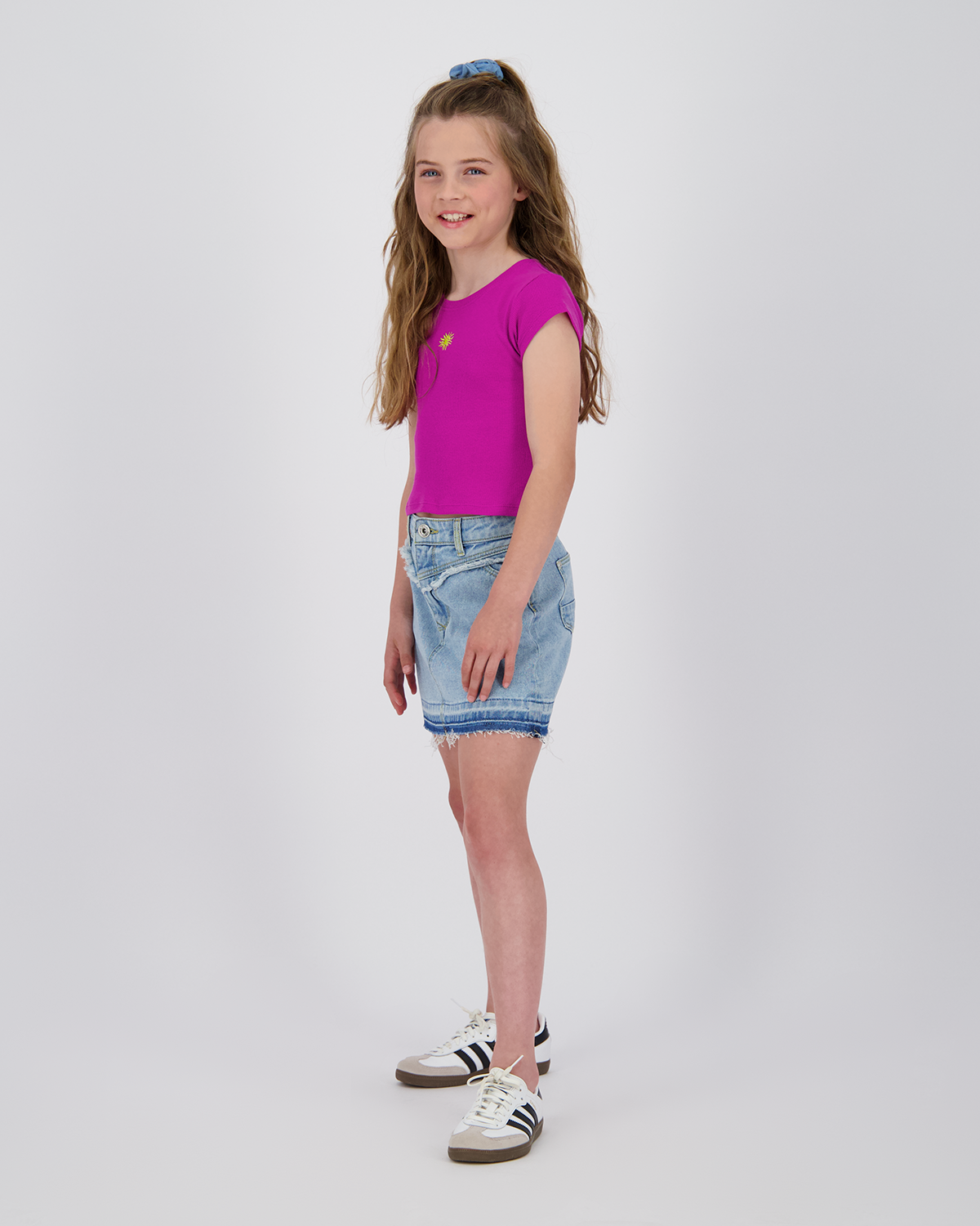 Mini Rokje Didi
