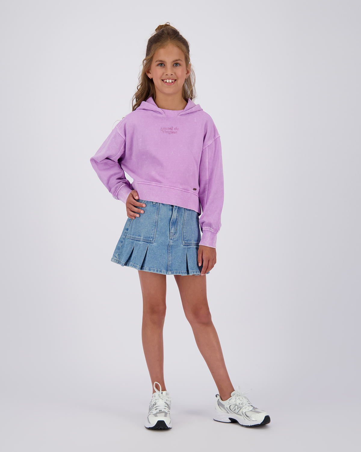 Midi Rokje Deborah