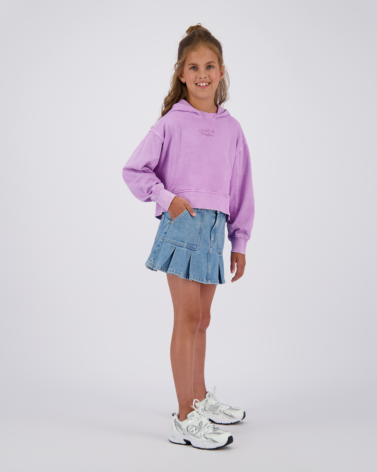 Midi Rokje Deborah