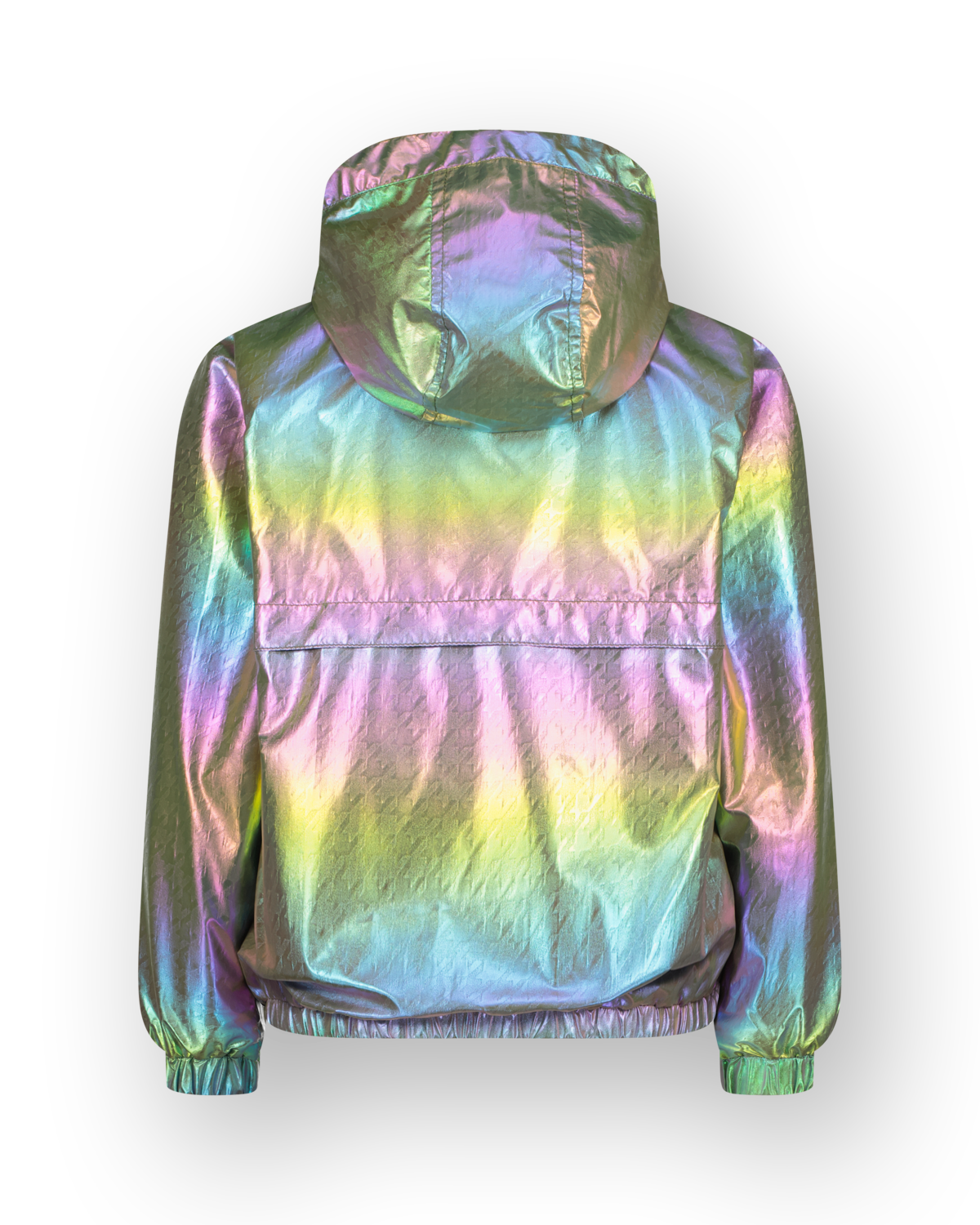 Jacket outdoor Tizara