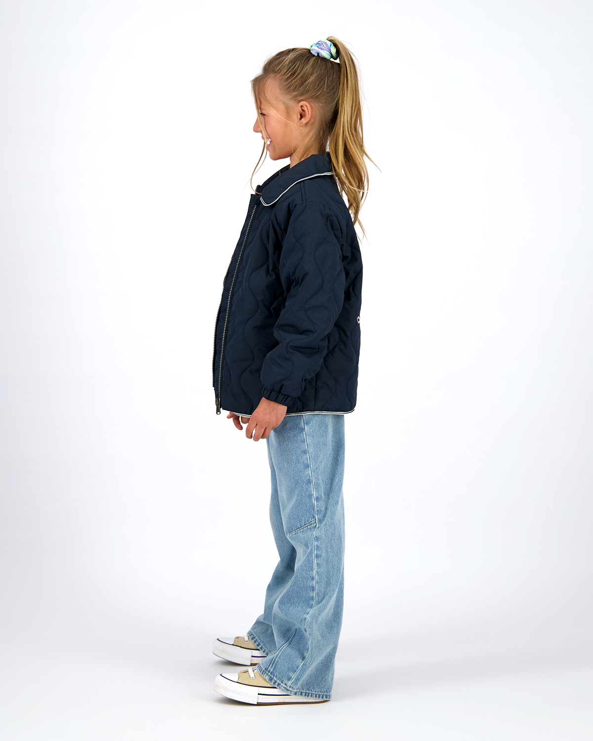 Jacket outdoor Tinny