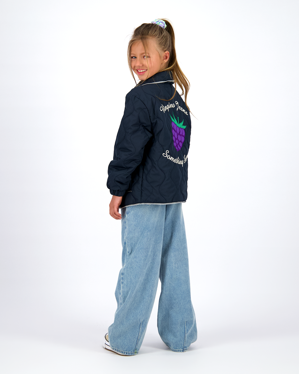 Jacket outdoor Tinny