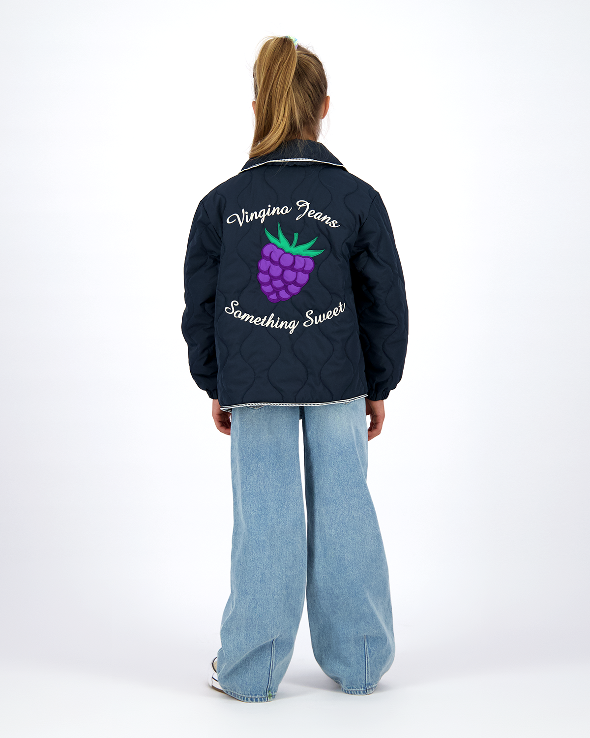 Jacket outdoor Tinny