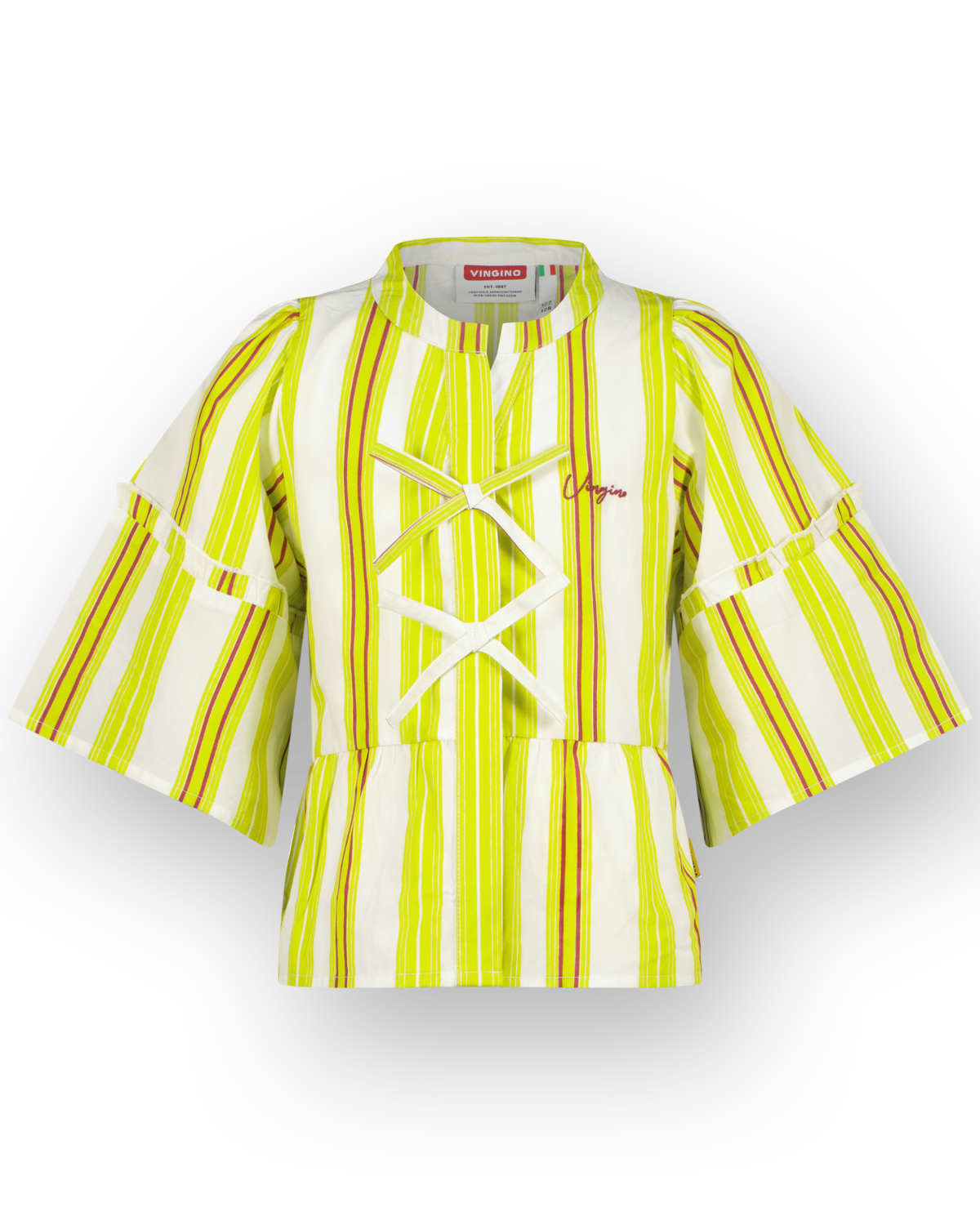 Blouse Loretta