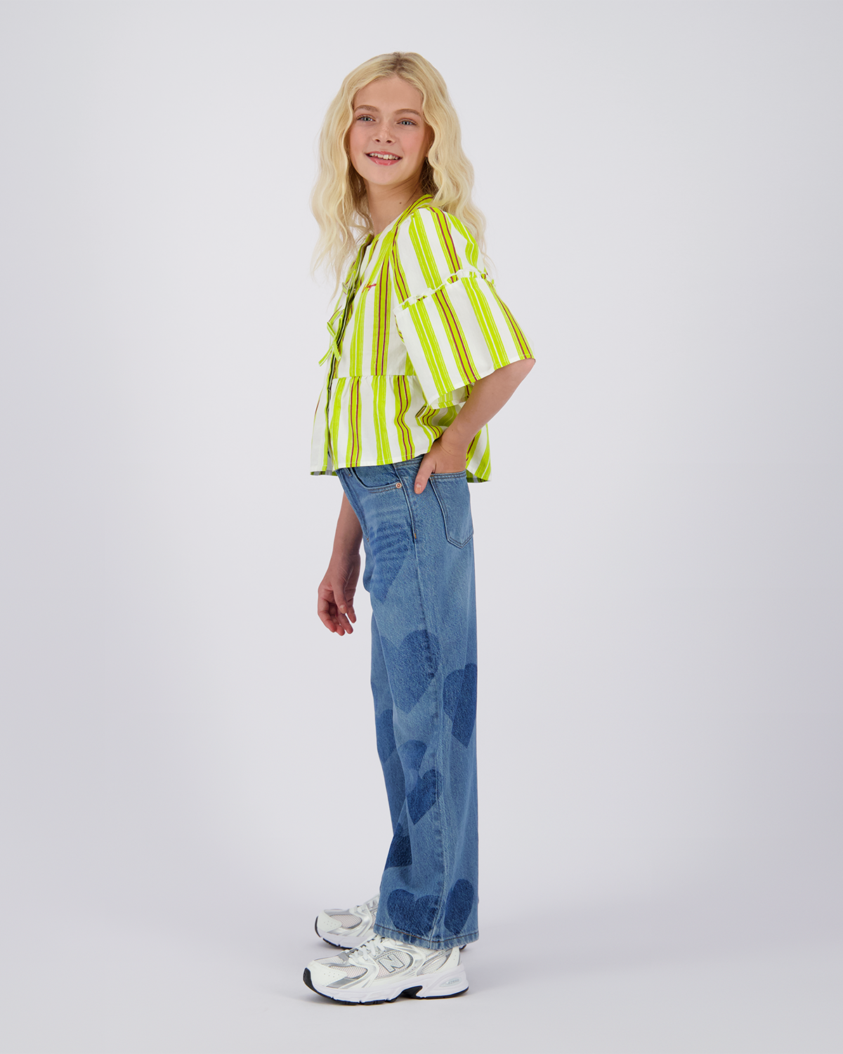 Blouse Loretta