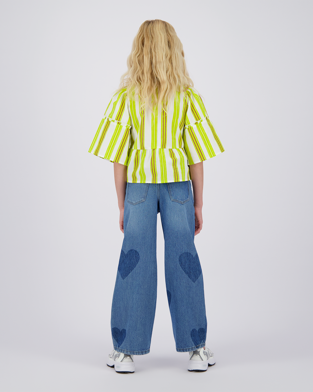 Blouse Loretta