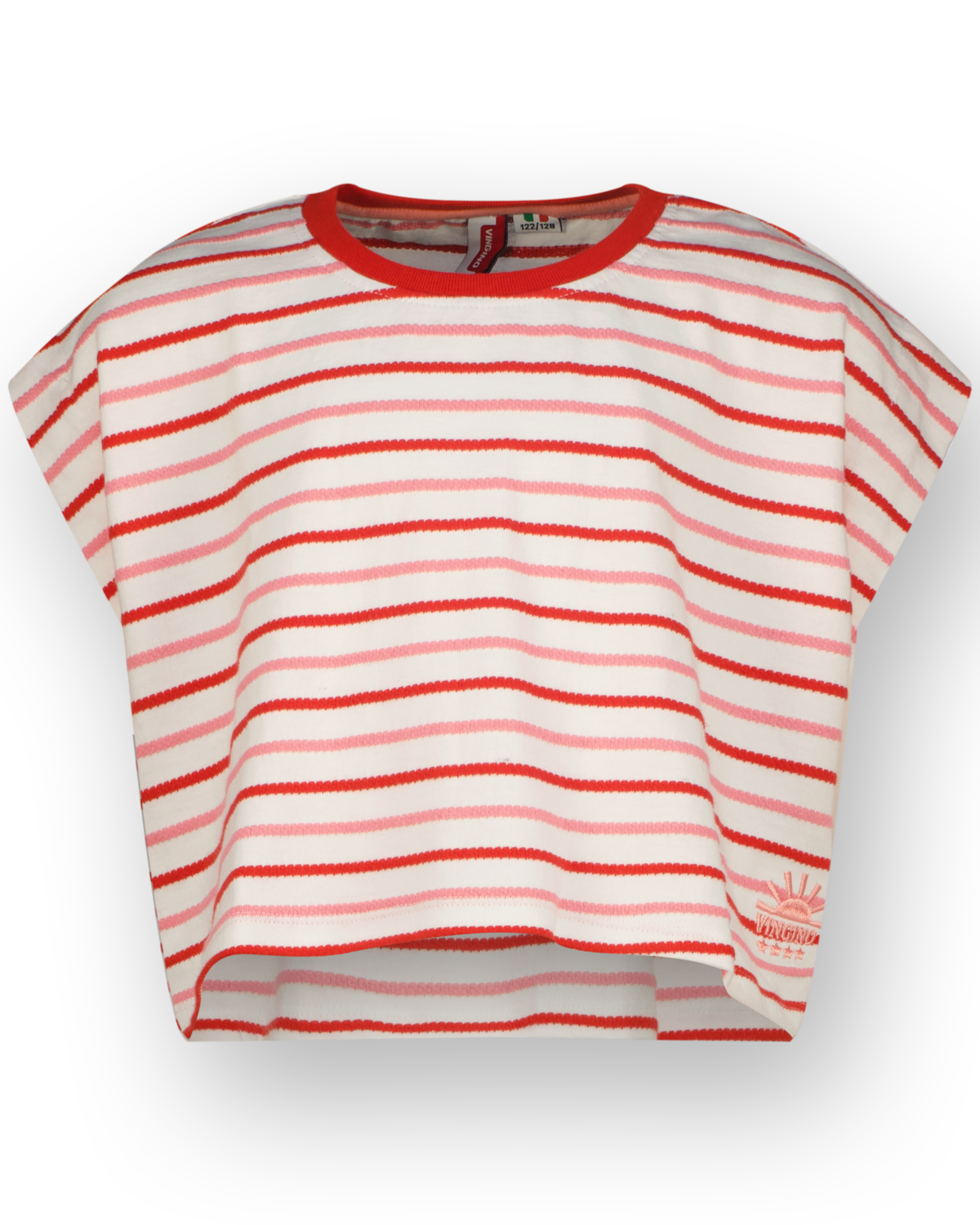 T-Shirt Huliette