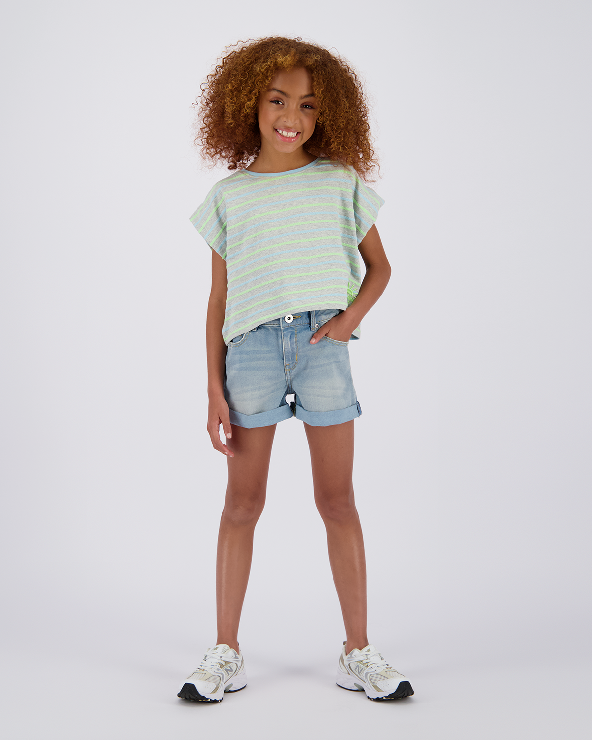 T-Shirt Huliette