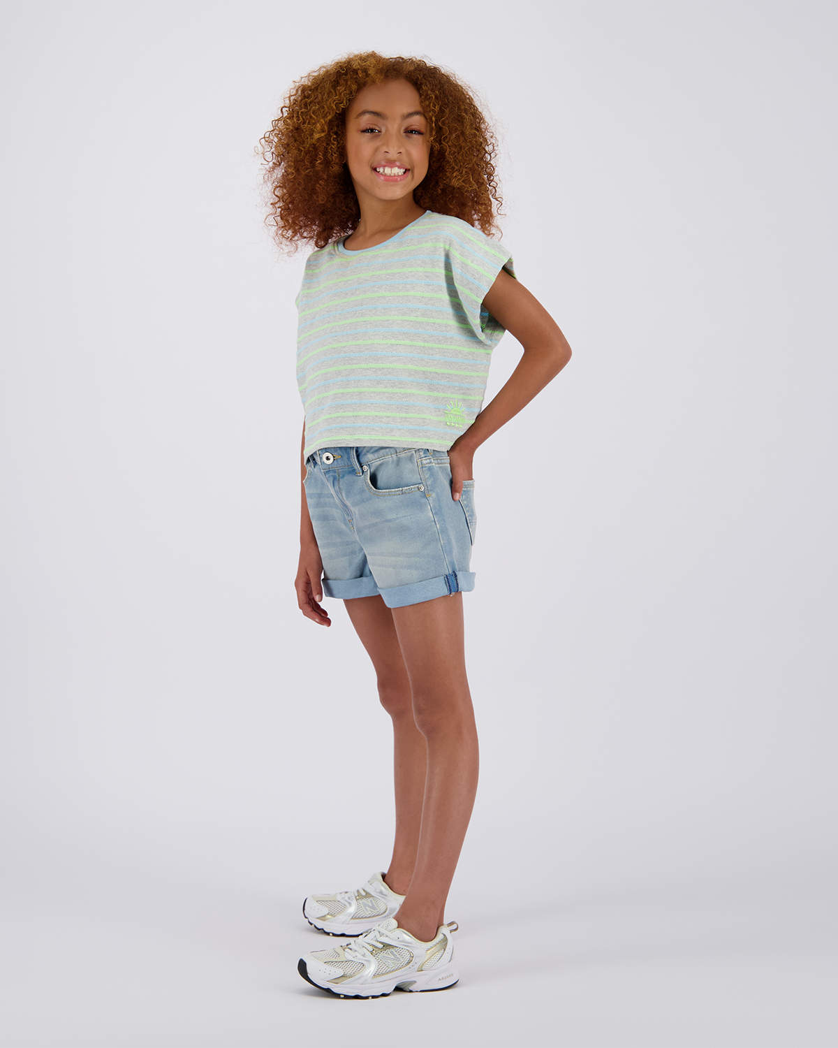 T-Shirt Huliette