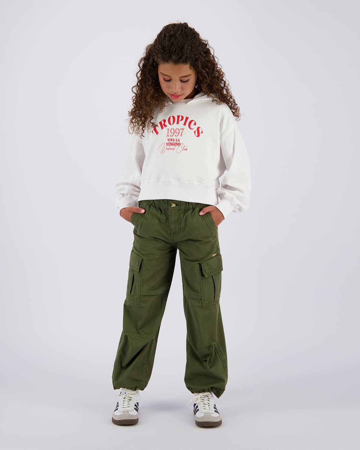 Sweater Niva