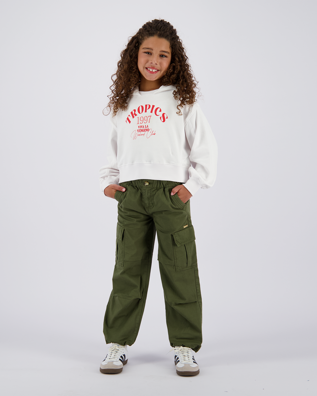 Sweater Niva