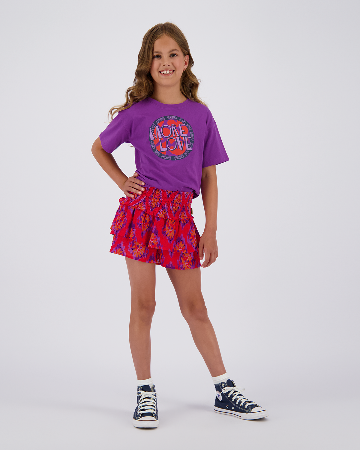 Short Ramona