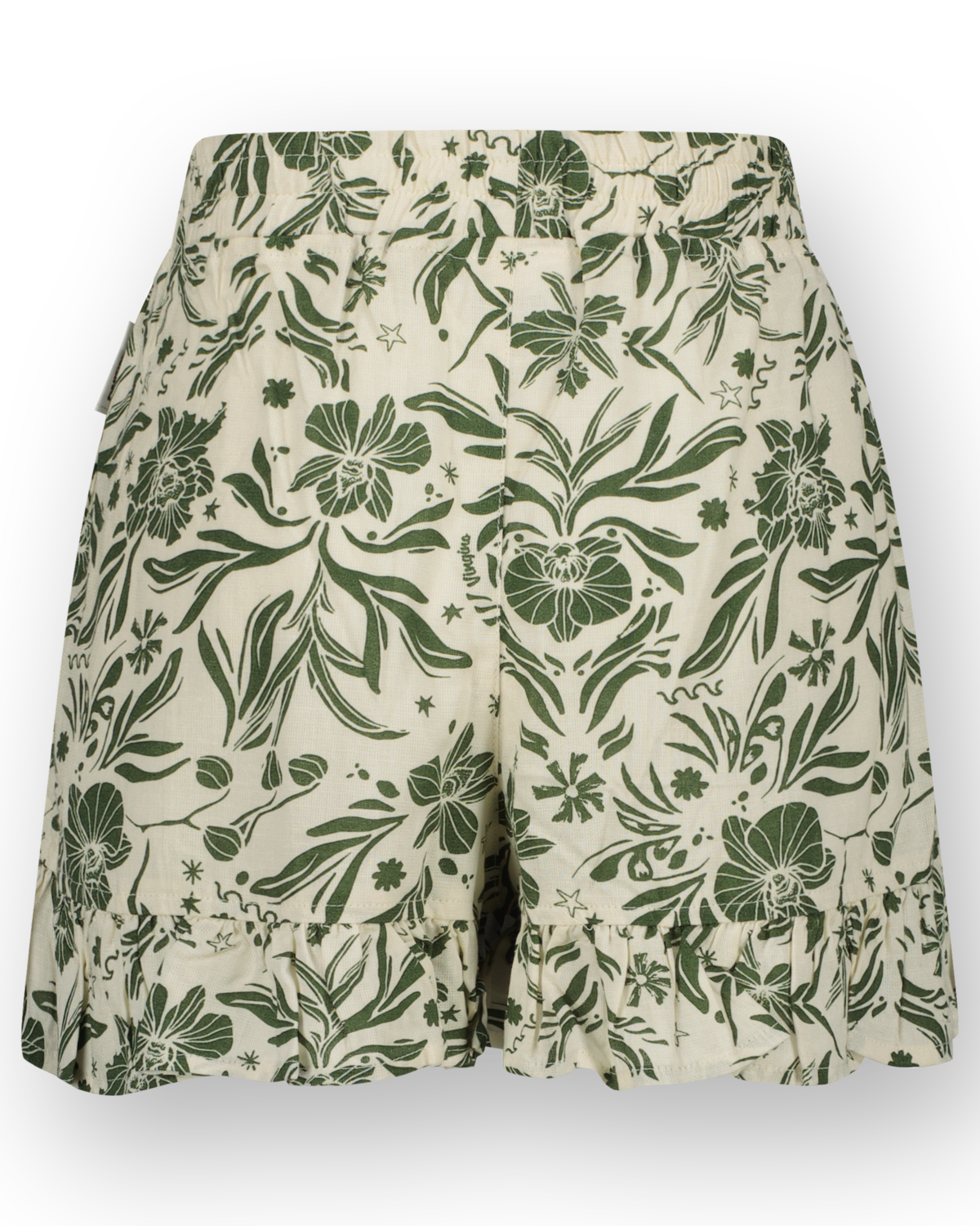 Short Rindy