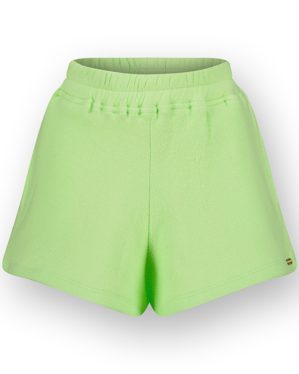 Short Basic-Short Terry