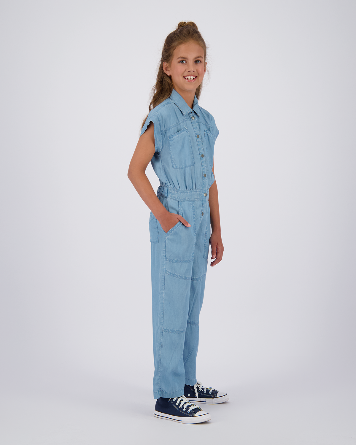Jumpsuit Parou