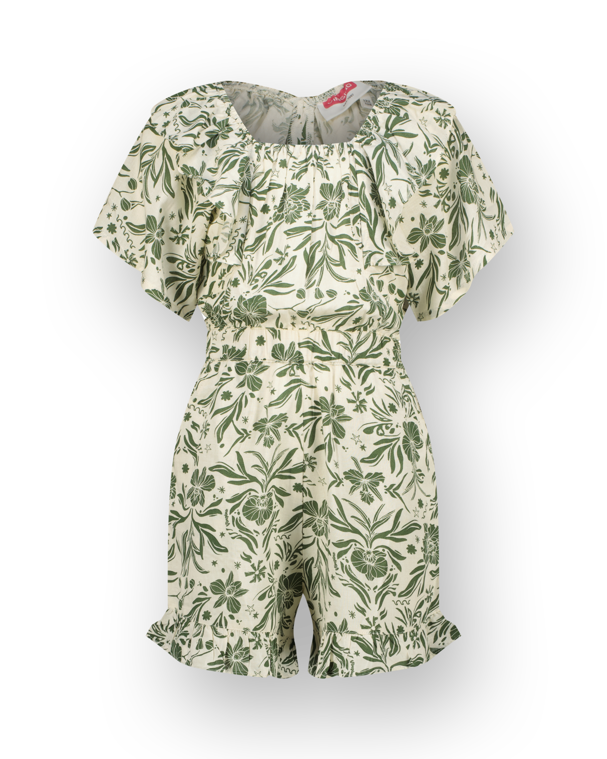 Jumpsuit Palindy
