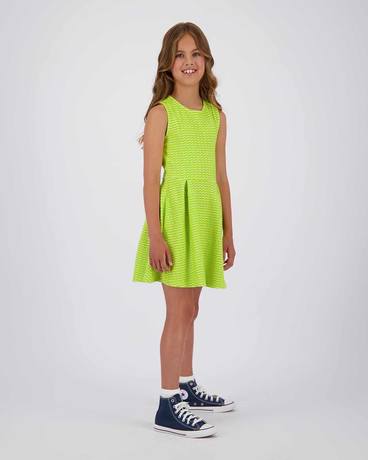 Midi Dress Petra