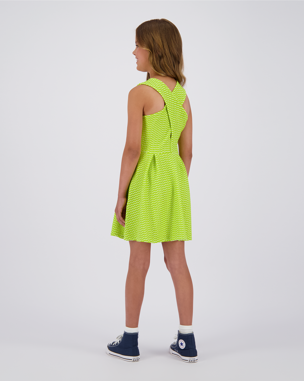 Midi Dress Petra