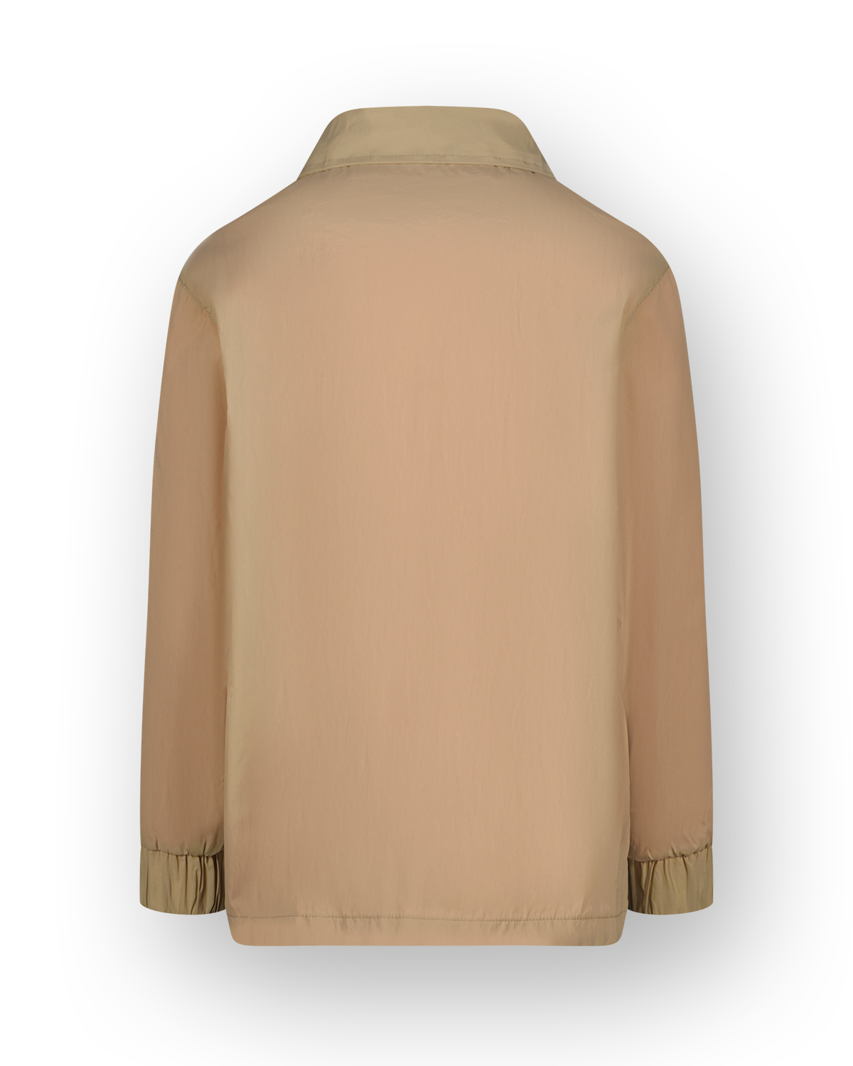 Boxy Jacket Tenzo