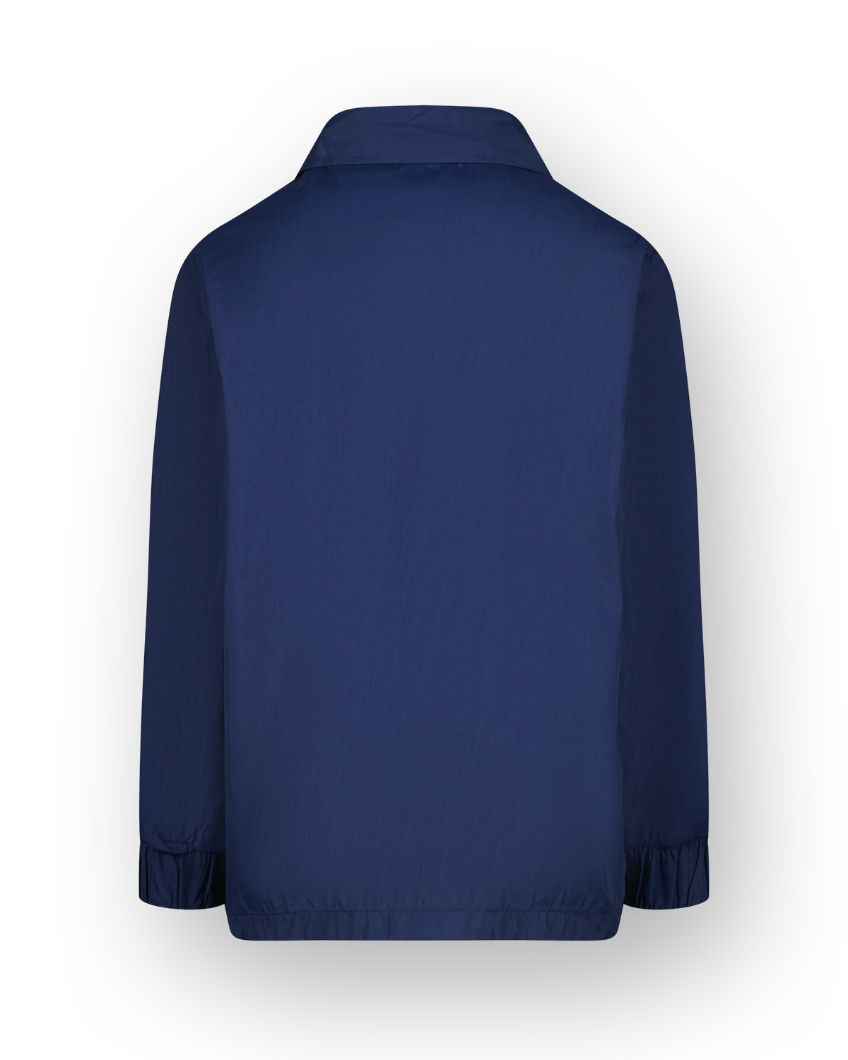 Boxy Jacket Tenzo