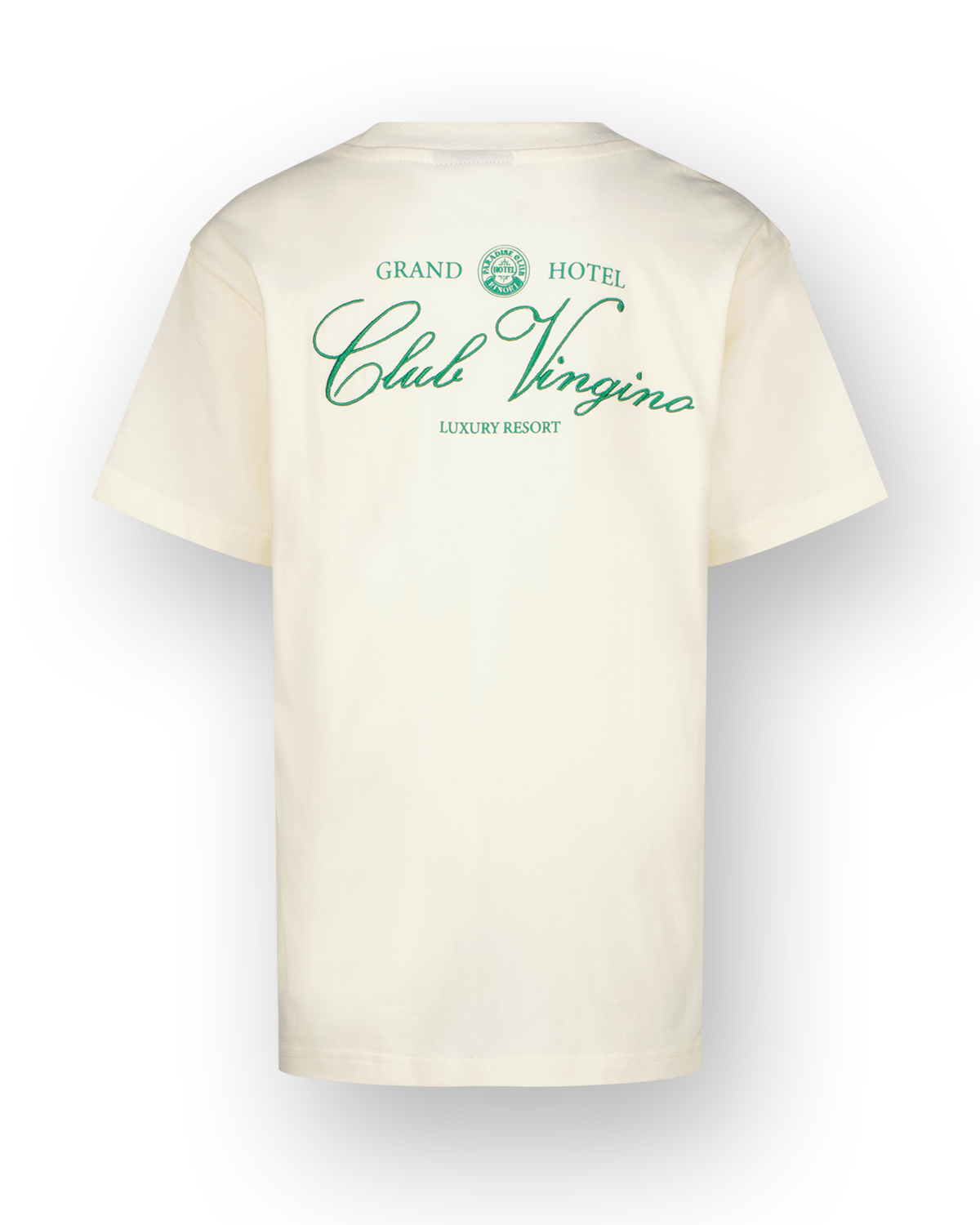 Oversized T-shirt Huux